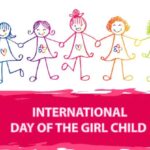 MY VOICE, OUR EQUAL FUTURE: INTERNATIONAL DAY OF THE GIRL CHILD 2020