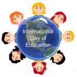 INTERNATIONAL DAY OF EDUCATION 2021
