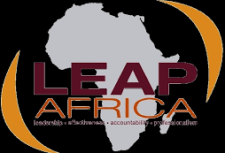 LEAP AFRICA