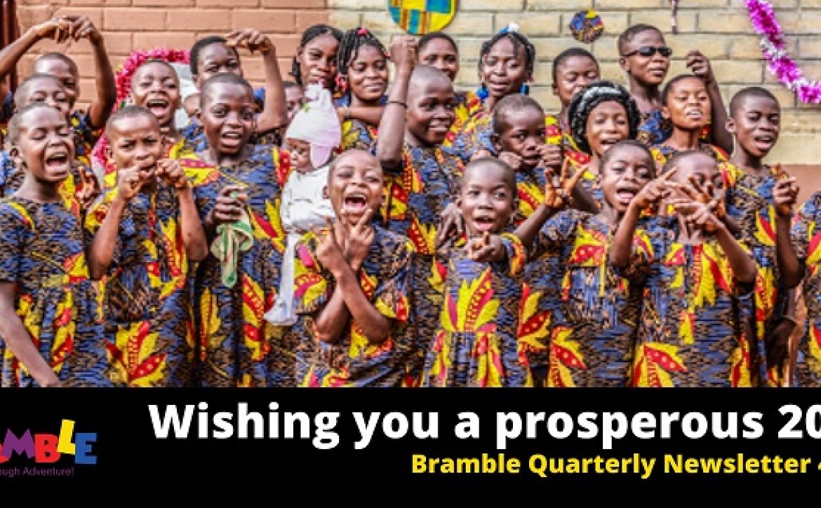 Bramble Quarterly Newsletter 4 2021 a