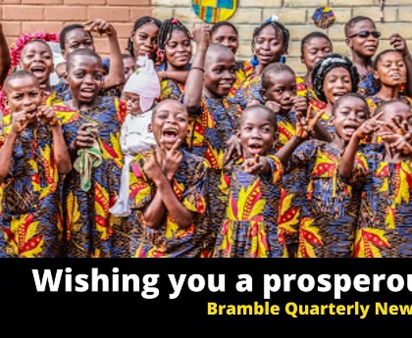 Bramble Quarterly Newsletter 4 2021 a