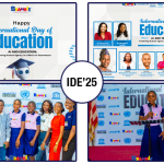 International Day of Education 2025: Stakeholder Dialogue