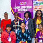 School Leadership Program - First Cohort