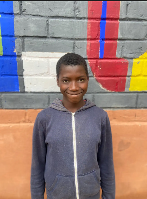 ABRAHAM SARAH AYOMIDE, Age 15