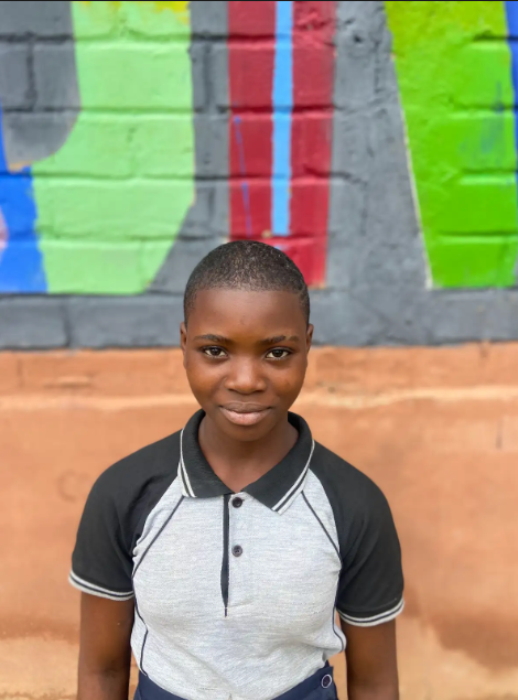 JOEL CECILIA, Age 13