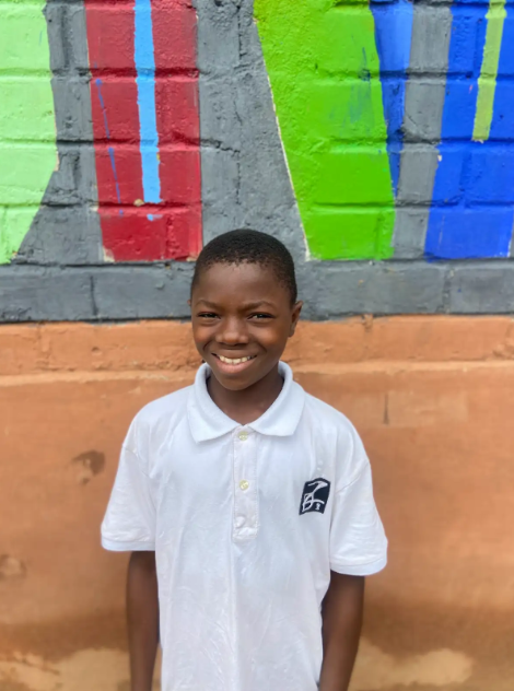 OWOOLA SAMUEL, Age 14